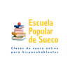 Escuela Popular De Sueco – Inicio