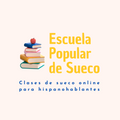 📚 Curso De Sueco En Línea  — 20 Horas (en español)