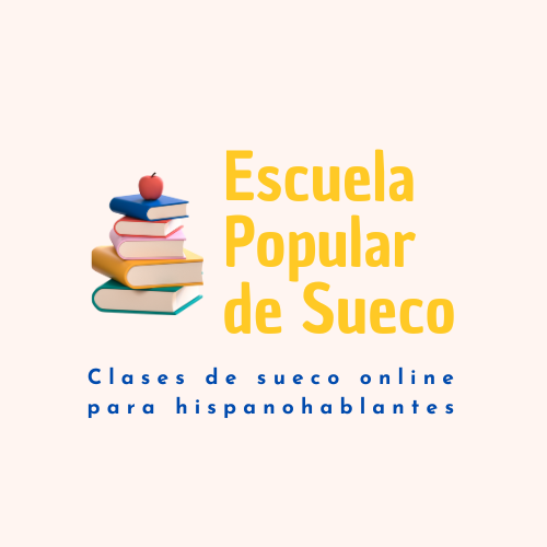 📚 Curso De Sueco En Línea  — 20 Horas (en español)